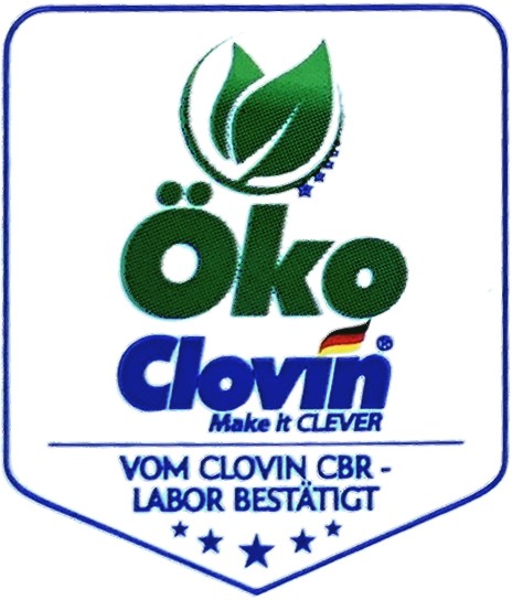 logo oko clovin